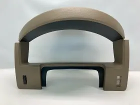 8L84-78044D70 FORD Speedometer Cluster Dash Bezel Escape #2