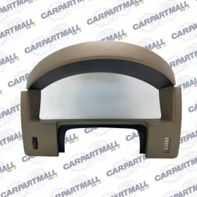 8L84-78044D70 FORD Speedometer Cluster Dash Bezel Escape