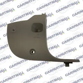 8S43-5402348AEW FORD Front Right Lower Cowl Kick Cover Bezel