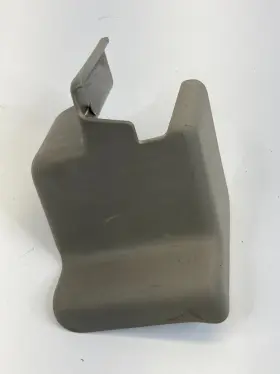 8S43-54618D00-AG FORD Right Seat Rail Track Cover Bezel Focus #2