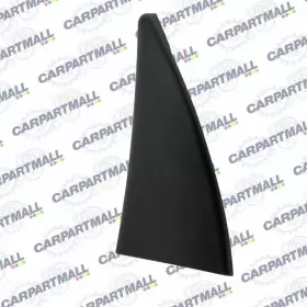 8S4354254K05ADW FORD Rear Right Door Interior Corner Cover