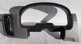 8S543-54044D7 FORD Speedometer Bezel Dash Vent Focus