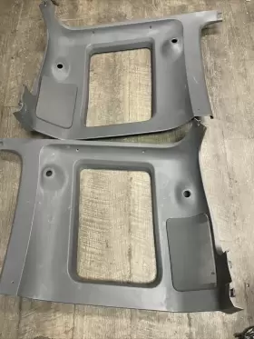 92-93-94-96-97 FORD Supercab Pillar Lh Set F150 F250 F350