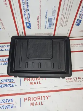 9L34-15044A92-BF FORD Upper Dash Center Speaker Tray F-150