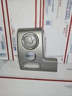 9L34-15044P79 FORD Left Dash Bezel Headlight Switch Ac Vent