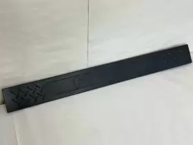 9L34-1613201-AEW FORD Driver Lh Left Front Sill Plate Scuff