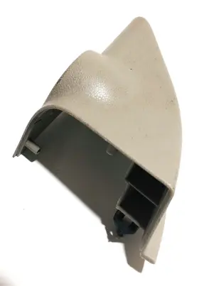 9L8Z-17K709-BA FORD Mirror Cover Front Left Stone Mercury #2