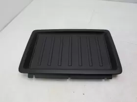 9LA92AG3JA6 FORD Front Upper Center Dash Storage Tray Panel #3