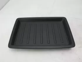 9LA92AG3JA6 FORD Front Upper Center Dash Storage Tray Panel