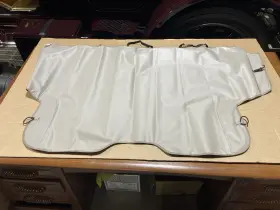9T4J-7845440-AAW FORD Cover Stone Lincoln Edge Mkx