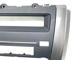 AE53-5404302-B FORD Radio Climate Control Center Dash Bezel #3