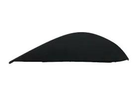 AE53-5404480-AC FORD Front Right Dash End Cap Cover Panel