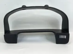 AE53-54044D70-C-W FORD Dash Cluster Speedometer Bezel Cover #3