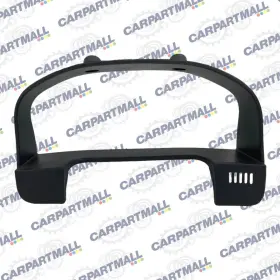 AE53-54044D70-C-W FORD Dash Cluster Speedometer Bezel Cover