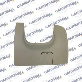 AE53-54044F08-A FORD Left Driver Dash Column Knee Bolster