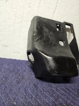 AE83-3530-AE FORD Column Cover Fiesta #2