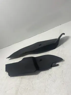 AE83-54046B27-A FORD Rh Lh Center Console Shield Minor Fiesta #3