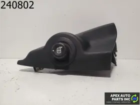 AG13-17K747-A FORD Front Mirror Switch Cover Driver Taurus