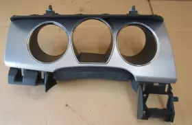 AG13-54044D70-A FORD Speedometer Bezel Carbon Fiber Cluster