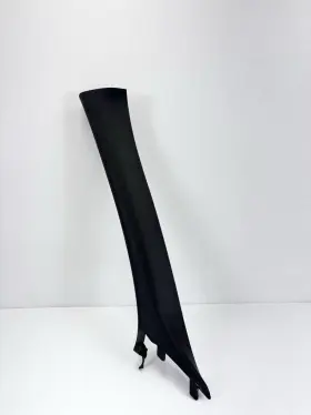 AL34-15025A83ABW FORD Lh Driver Pillar F-150