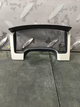 AL3415044D70ABW FORD Dash Cluster Bezel Speedometer F-150 #2