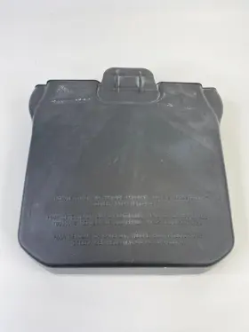 AM51-10A659-CA FORD Battery Terminal Box Cover Lid Focus #2