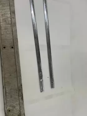 B5S-4013208-A FORD Door Sill Scuff Plates Upper Thunderbird #3