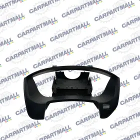 BB53-3F832 FORD Speedometer Cluster Bezel Steering Column