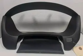 BB53-78044D70-A FORD Speedometer Cluster Bezel Steering Cover