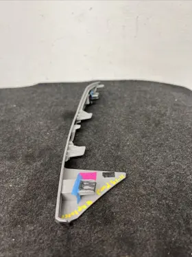 BB53-78045N60-A FORD Right Center Dash Molding Bezel Explorer #2