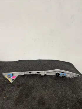 BB53-78045N60-A FORD Right Center Dash Molding Bezel Explorer #3