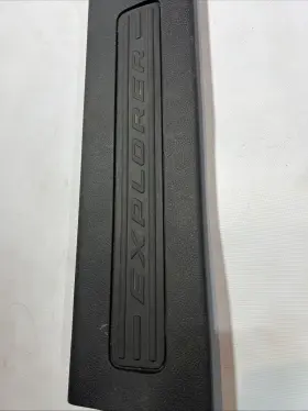 BB53-7813200 FORD Front Right Passenger Door Sill Scuff Plate #2