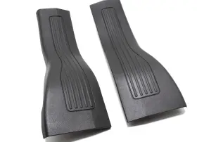 BB53-7813244-AEW FORD Rear Left Right Sill Scuff Plate