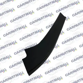 BB537825514 FORD Rear Right Door Interior Upper Molding