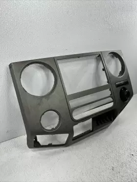 BC34-2504302-C FORD Center Dash Radio Bezel Panel F250 F350 #3