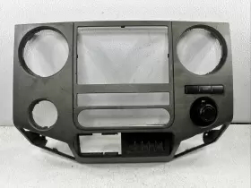 BC34-2504302-C FORD Center Dash Radio Bezel Panel F250 F350