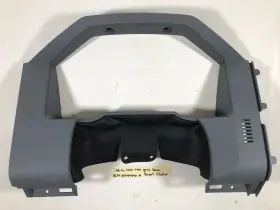 BC34-25044D70-A FORD Speedometer Cluster Cover Bezel #3