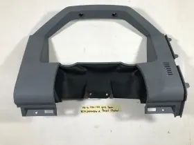 BC34-25044D70-A FORD Speedometer Cluster Cover Bezel