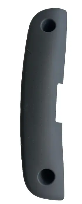 BC34-28519C39-ADW FORD Lh Left Upper Rear Door Latch Cover
