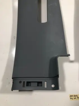 BC342531013 FORD Pillar Cover Panel F450 F550 #3