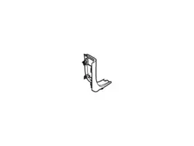 BC3Z-2502344-AB FORD Cowl Kick Panel F-250