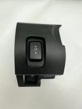 BG13-54044L54-B FORD Dash Dimmer Control Switch Bezel Taurus #2