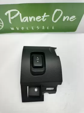 BG13-54044L54-B FORD Dash Dimmer Control Switch Bezel Taurus