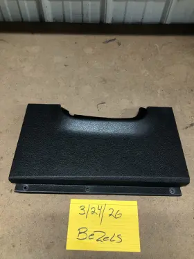 BL34-15044F08 FORD Front Dash Kick Panel Knee Bolster F150