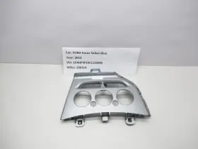 BM51-18522-AAW FORD Front Dash Climate Control Bezel Focus
