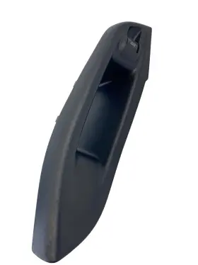 BM51-237W20-BAW FORD Rear Right Door Window Switch Bezel