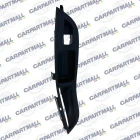 BM51-240A4A FORD Front Right Door Window Switch Cover Bezel
