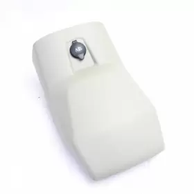 BM51-A043B63 FORD Rear Power Outlet Socket Panel Bezel Focus #2