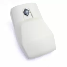 BM51-A043B63 FORD Rear Power Outlet Socket Panel Bezel Focus #3
