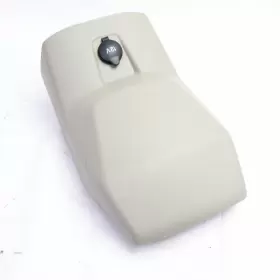 BM51-A043B63 FORD Rear Power Outlet Socket Panel Bezel Focus